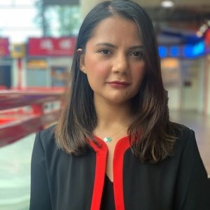 Meet your Posher, Sahar